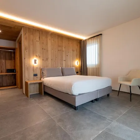 Oltre Alpine Bormio