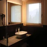 Oltre Alpine Szálloda