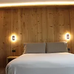 Szálloda Oltre Alpine