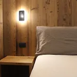 Szálloda Oltre Alpine