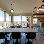 Oltre Alpine Szálloda