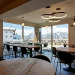 Oltre Alpine Szálloda Bormio