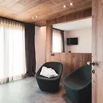 Szálloda Oltre Alpine