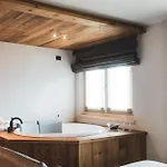 Szálloda Oltre Alpine 4*