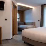 Oltre Alpine Szálloda Bormio