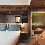 Oltre Alpine Szálloda Bormio