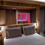 Oltre Alpine Szálloda 4*
