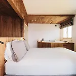 Szálloda Oltre Alpine Bormio