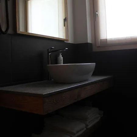 Hotell Oltre Alpine 4*