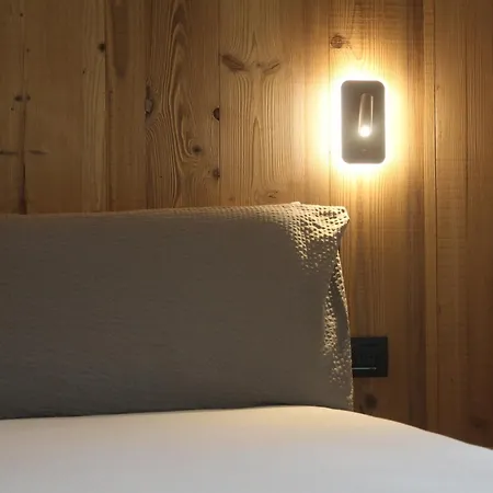 Hotel Oltre Alpine 4*