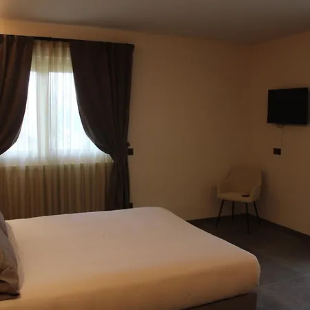 Hotel Oltre Alpine Bormio