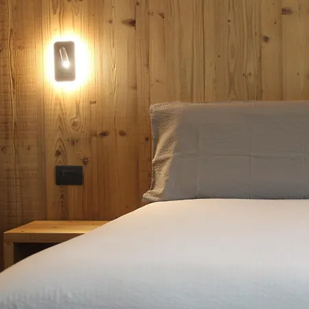 Hotel Oltre Alpine Bormio