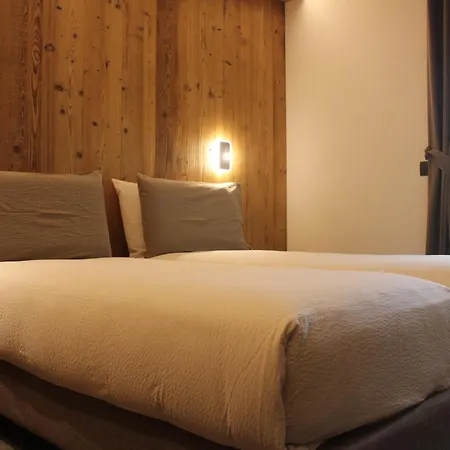 Oltre Alpine Hotel 4*